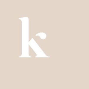 Meet your Posher, Kate